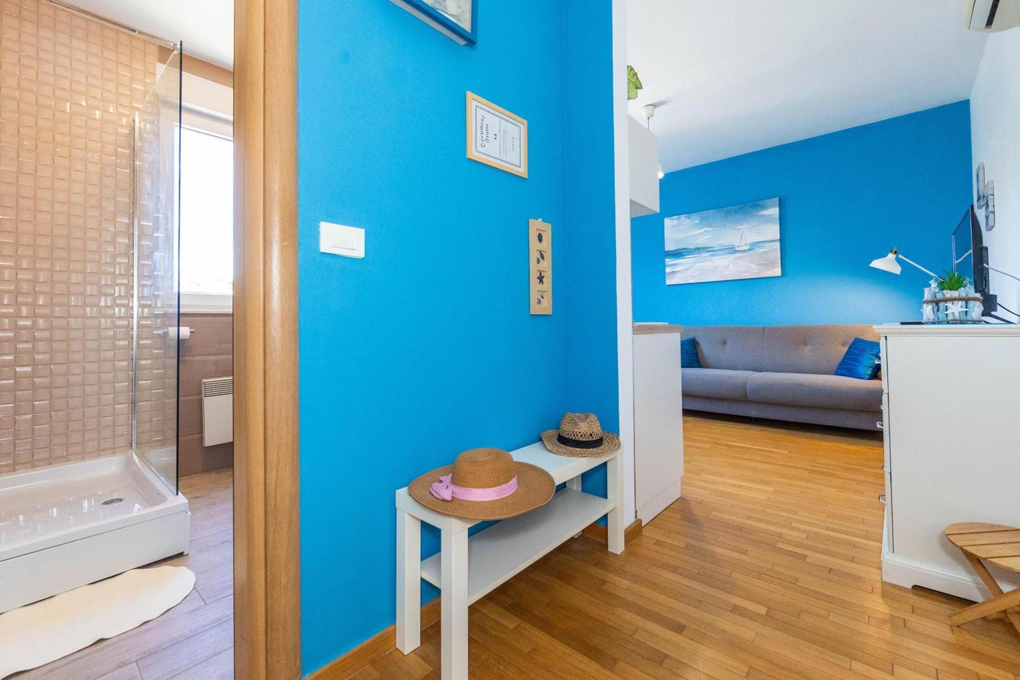 Apartment Easy دوبروفينك المظهر الخارجي الصورة