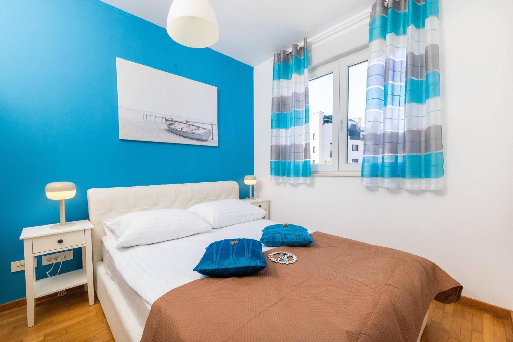 Apartment Easy دوبروفينك المظهر الخارجي الصورة