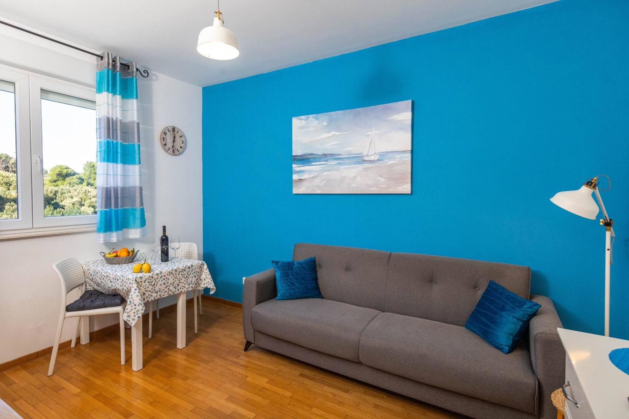 Apartment Easy دوبروفينك المظهر الخارجي الصورة