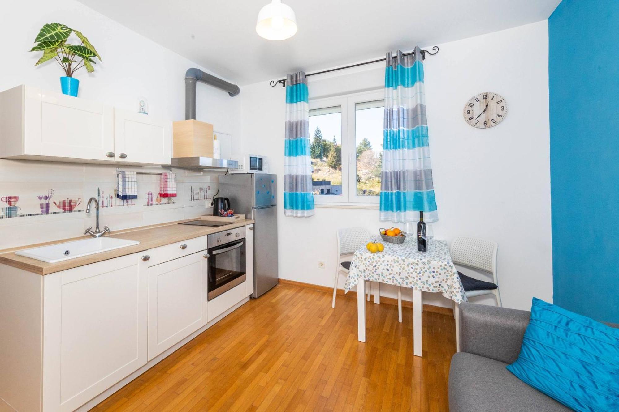 Apartment Easy دوبروفينك المظهر الخارجي الصورة