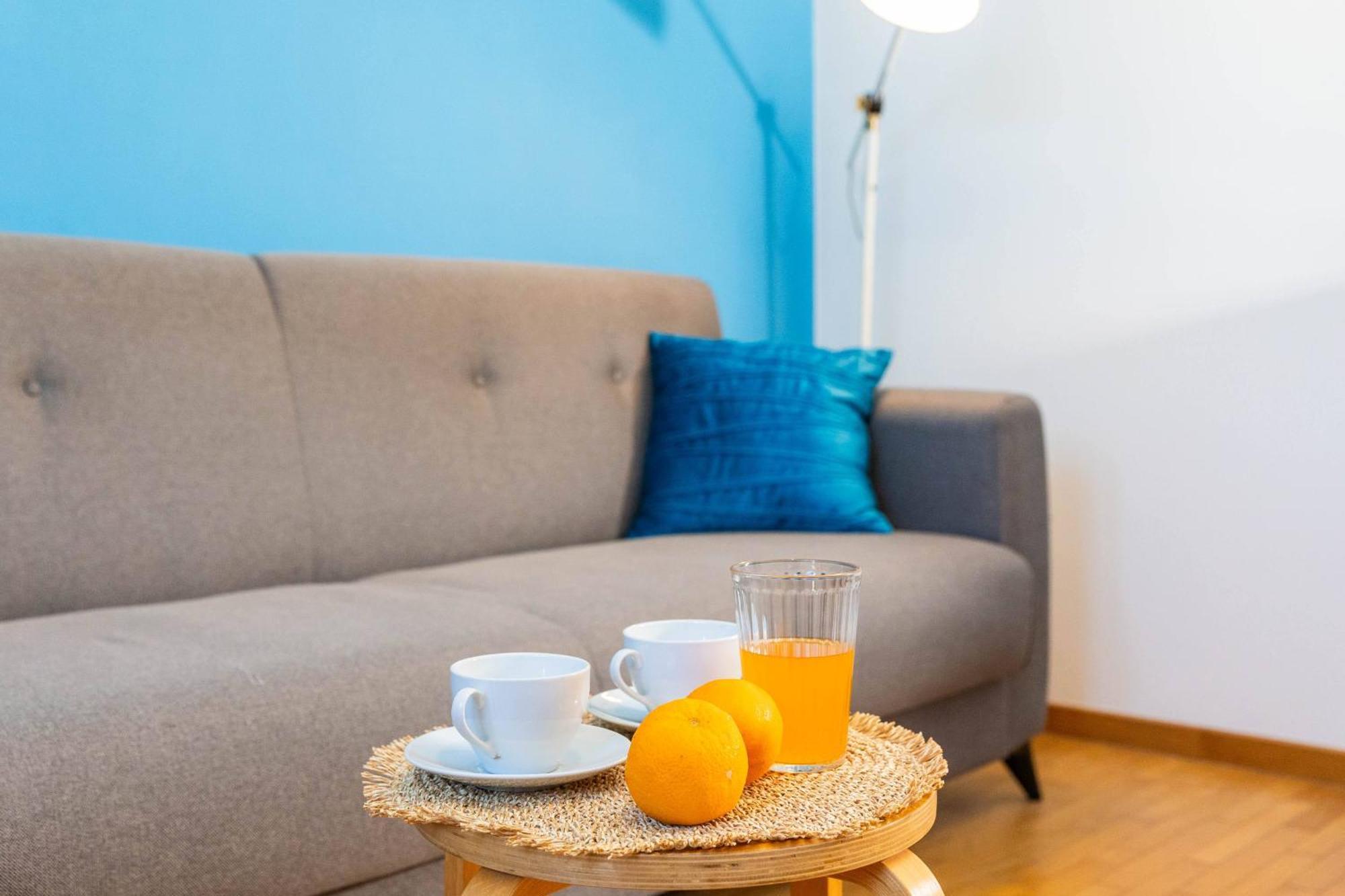 Apartment Easy دوبروفينك المظهر الخارجي الصورة