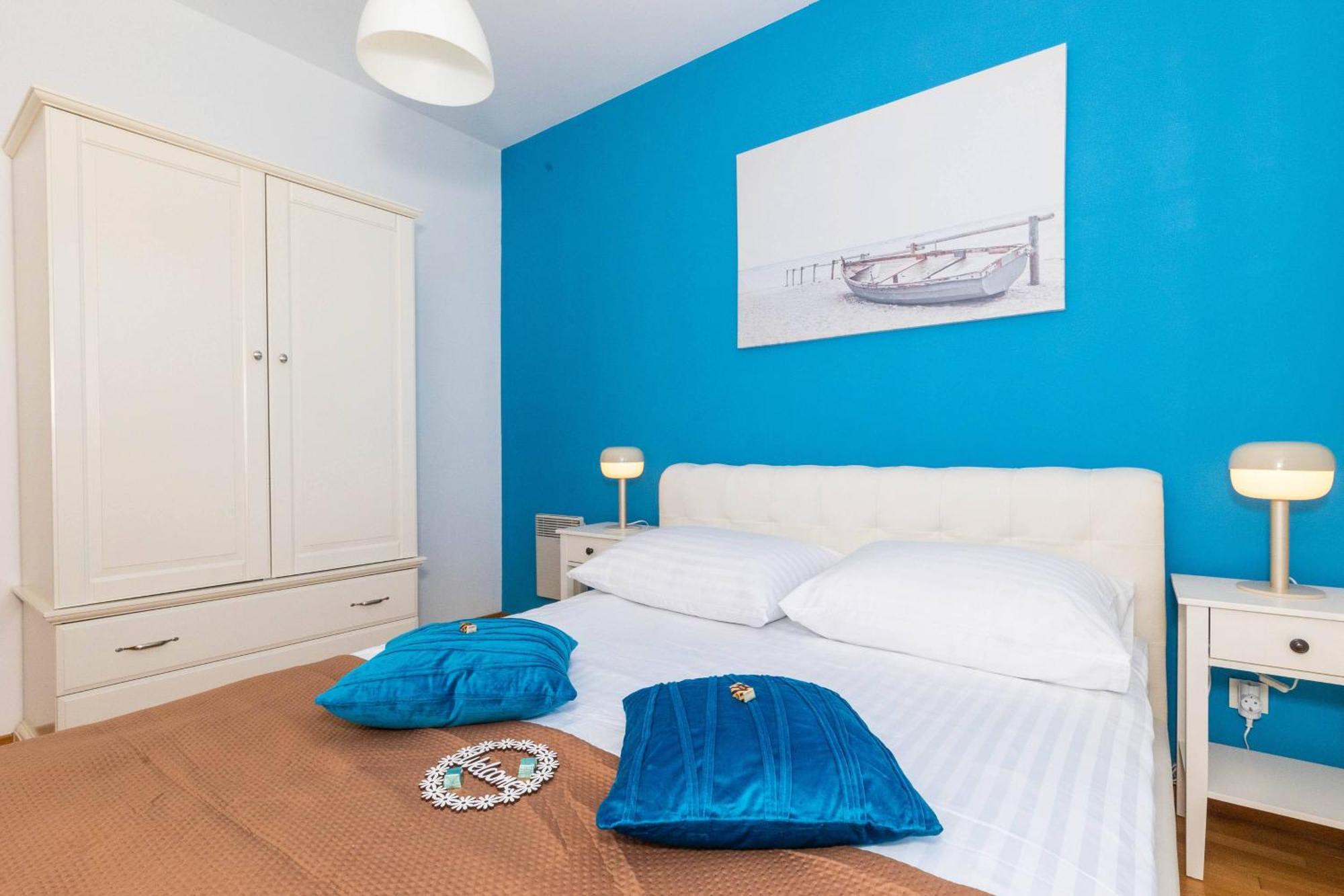 Apartment Easy دوبروفينك المظهر الخارجي الصورة