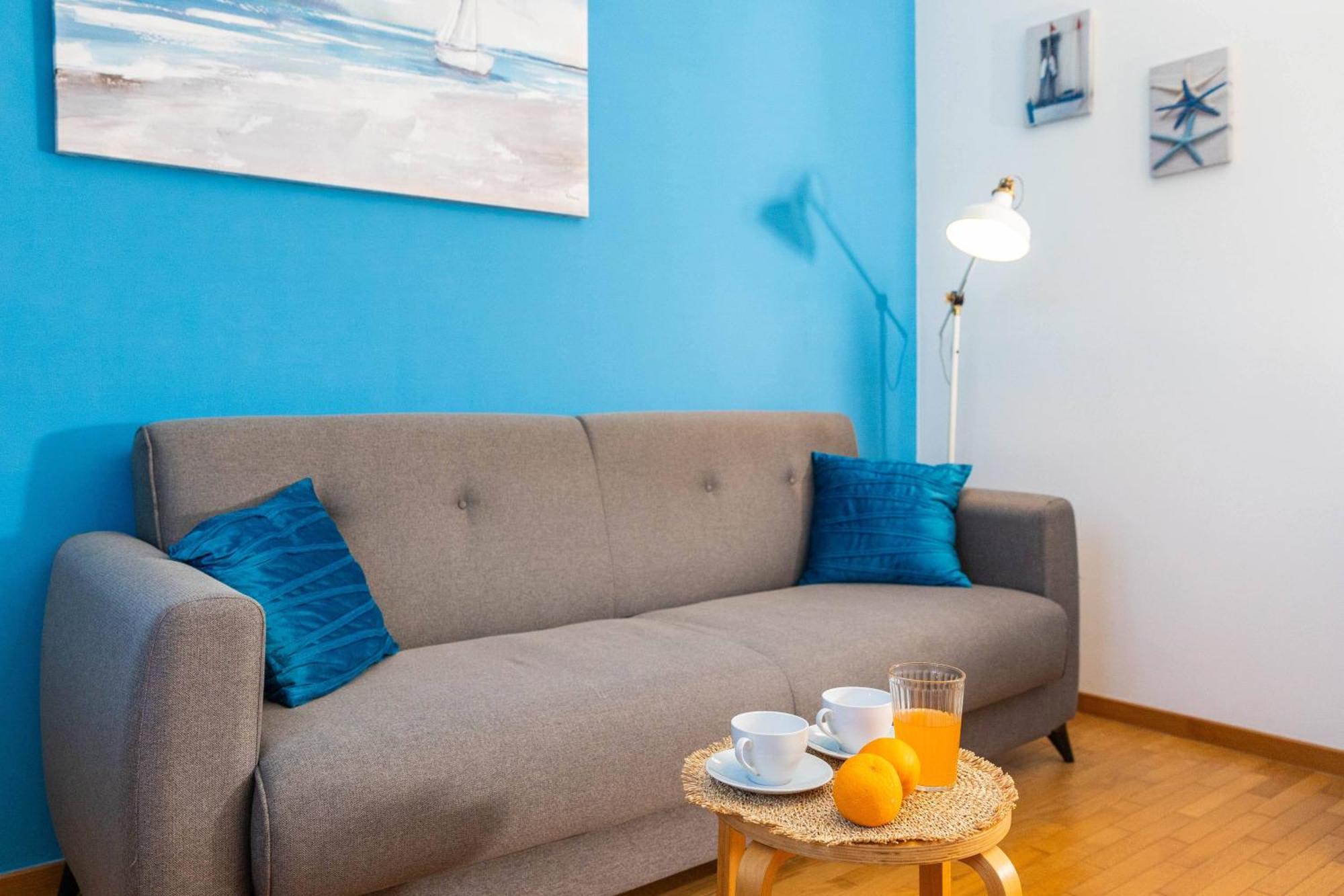 Apartment Easy دوبروفينك المظهر الخارجي الصورة