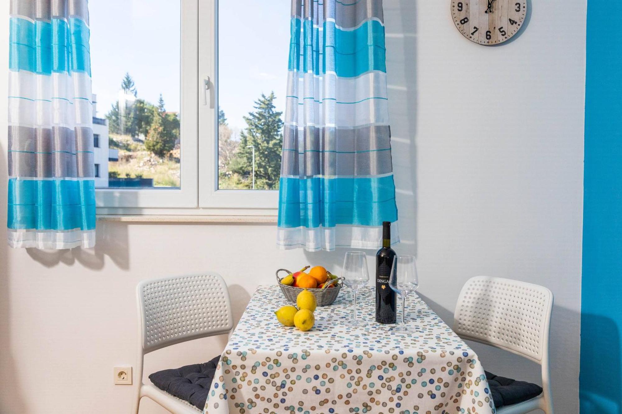 Apartment Easy دوبروفينك المظهر الخارجي الصورة