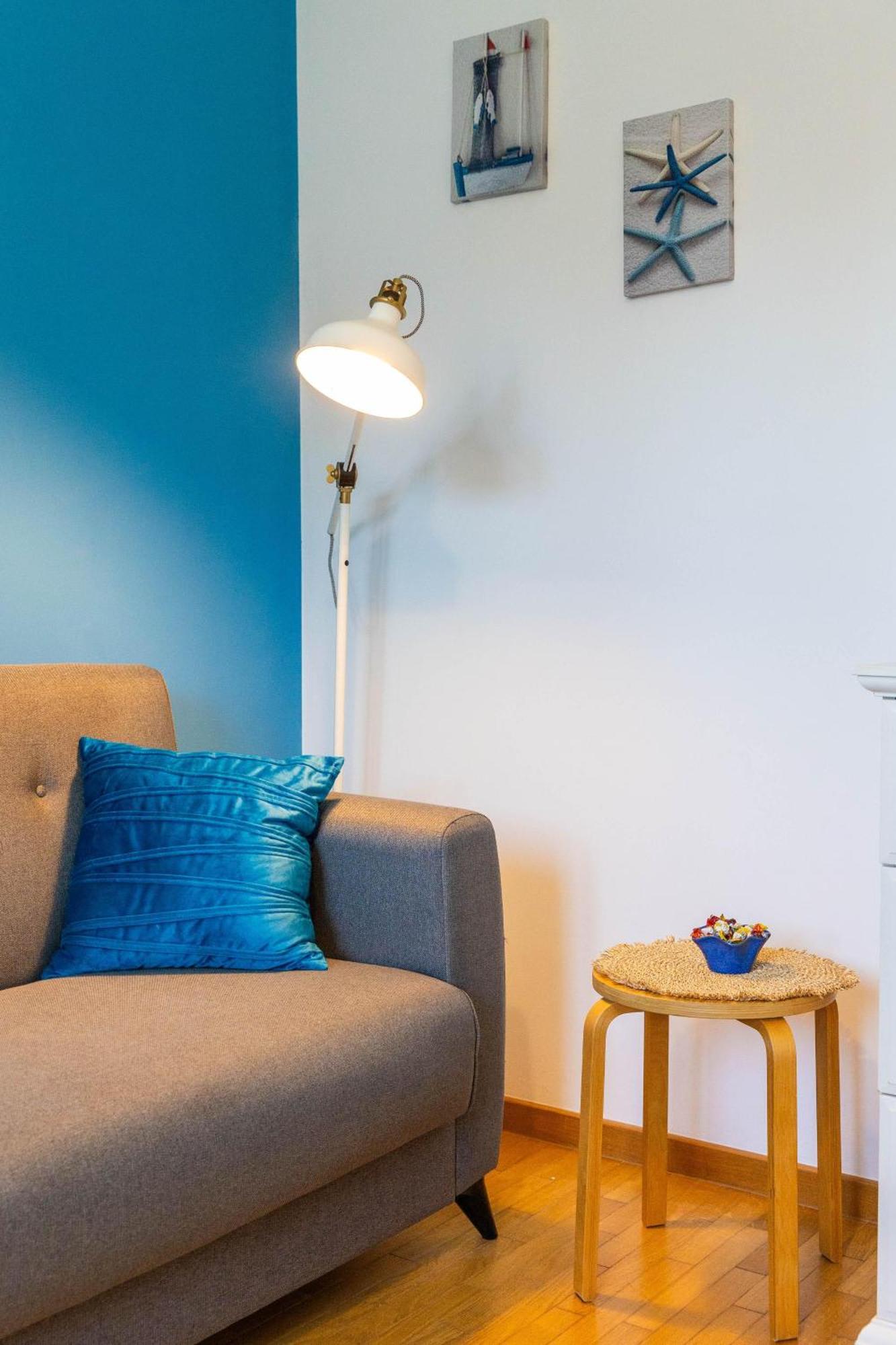 Apartment Easy دوبروفينك المظهر الخارجي الصورة
