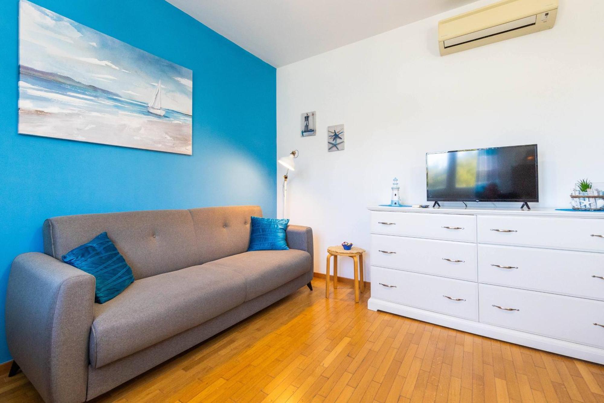 Apartment Easy دوبروفينك المظهر الخارجي الصورة