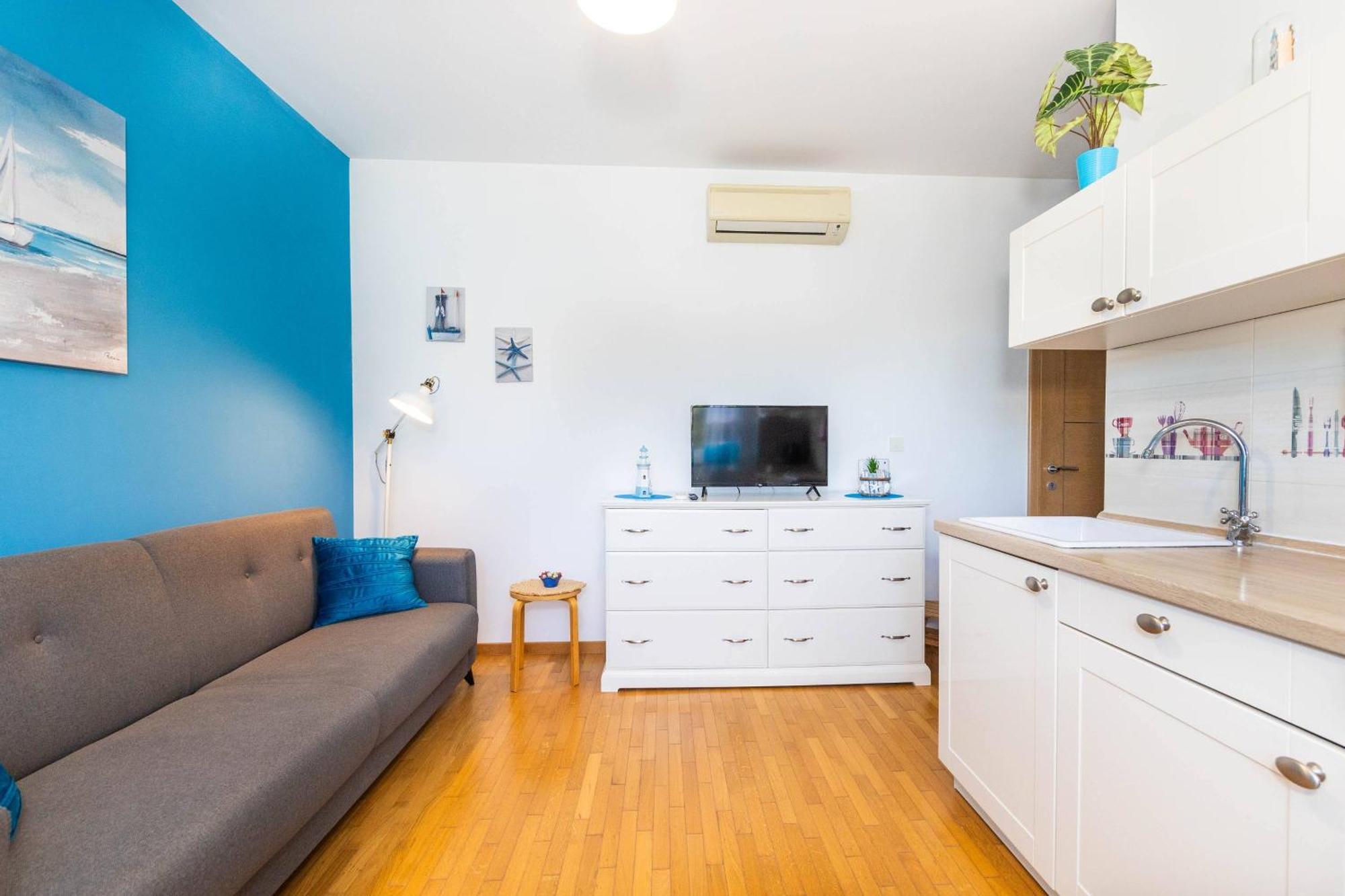 Apartment Easy دوبروفينك المظهر الخارجي الصورة